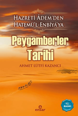 Peygamberler Tarihi - 1