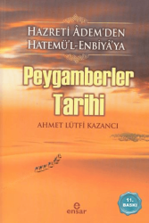 Peygamberler Tarihi - Ensar Neşriyat
