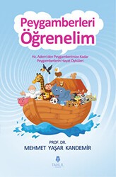 Peygamberleri Öğrenelim - 1