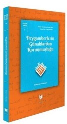 Peygamberlerin Günahlardan Korunmuşluğu - 1