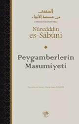 Peygamberlerin Masumiyeti - 1