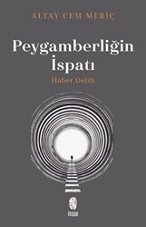 Peygamberliğin İspatı Ciltli - İnsan Yayınları