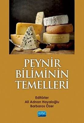 Peynir Biliminin Temelleri - 1
