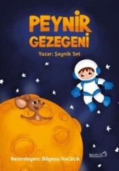 Peynir Gezegeni - Yaratıcı Edebiyat Yayınları