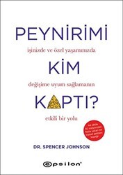 Peynirimi Kim Kaptı? - Epsilon Yayınevi