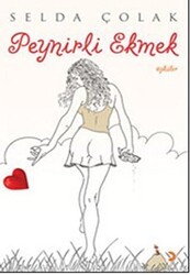 Peynirli Ekmek - Cinius Yayınları
