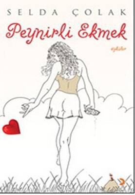 Peynirli Ekmek - 1