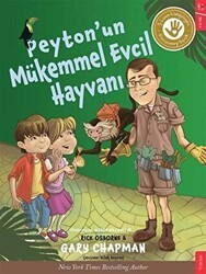 Peyton’un Mükemmel Evcil Hayvanı - Sola Kidz