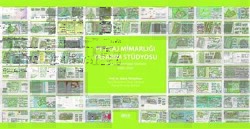 Peyzaj Mimarlığı Tasarım Stüdyosu - Gece Kitaplığı