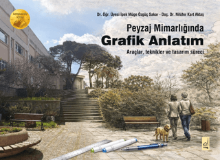 Peyzaj Mimarlığında Grafik Anlatım - 1