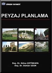Peyzaj Planlama - Birsen Yayınevi