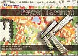 Peyzaj Tasarımı - Birsen Yayınevi