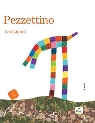 Pezzettino - Elma Çocuk