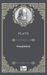 Phaedrus - Paper Books