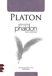 Phaidon - Ruh Üzerine - Pharmakon Kitap