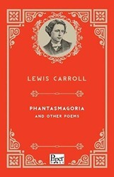 Phantasmagoria And Other Poems - Paper Books