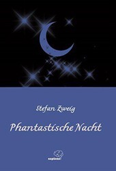 Phantastische Nacht - Olağanüstü Bir Gece - Sapiens Yayınları