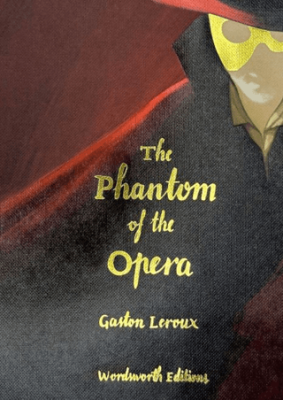 Phantom Of The Opera Collector’s Edition - 1