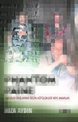 Phantom Paine - Gece Kitaplığı