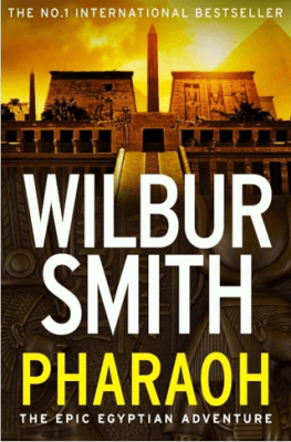 Pharaoh - 1
