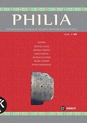 Philia Volume 5 - Kabalcı Yayınevi - Doruk Yayınları