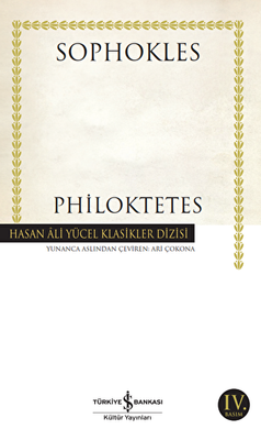 Philoktetes - 1