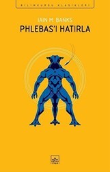 Phlebas’ı Hatırla - İthaki Yayınları