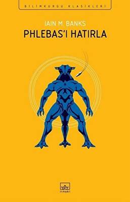 Phlebas’ı Hatırla - 1
