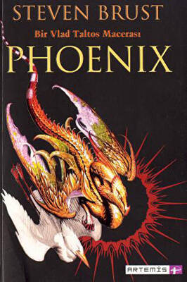 Phoenix Bir Vlad Taltos Macerası - 1