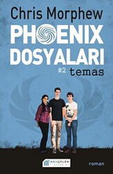 Phoenix Dosyaları 2 - Akıl Çelen Kitaplar