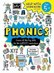 Phonics - Autumn Publishing