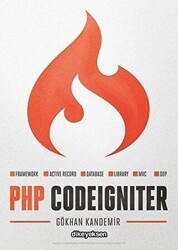PHP CodeIgniter - Dikeyeksen Yayın Dağıtım