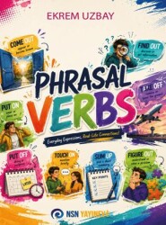 Phrasal Verbs - NSN Yayınevi