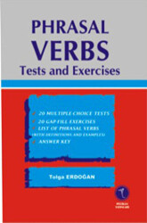 Phrasal Verbs Tests and Exercises - 1