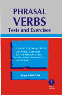 Phrasal Verbs Tests and Exercises - 1
