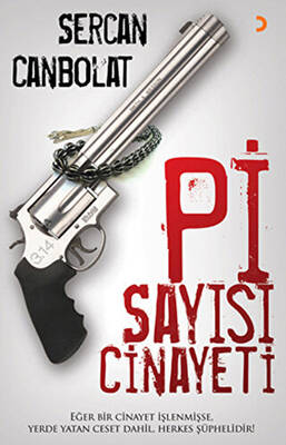 Pi Sayısı Cinayetleri - 1
