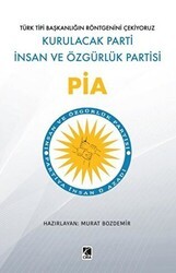 Pia - Çıra Yayınları