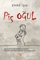 Piç Oğul - Cinius Yayınları