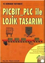 PICBIT_PLC ile Lojik Tasarım - Birsen Yayınevi