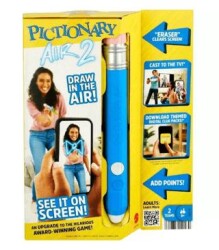 Pictionary Air 2 Hnt74 - Mattel