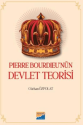 Pierre Bourdieu nün Devlet Teorisi - Siyasal Kitabevi