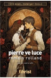 Pierre ve Luce - Fihrist Kitap