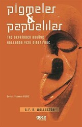 Pigmeler ve Papualılar - Gece Kitaplığı