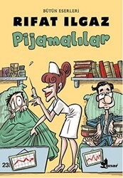 Pijamalılar - Çınar Yayınları