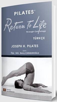 Pilates’ Return To Life Türkçe - 1