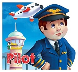 Pilot - Parıltı Yayınları