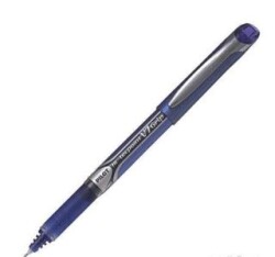 Pilot Hi-Tecpoint V7 Grip Roller Kalem Mavi 0.7 - Pilot