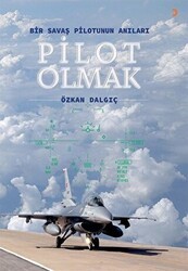 Pilot Olmak - Cinius Yayınları