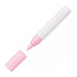 Pilot Pintor Marker M Pastel Pembe - Pilot