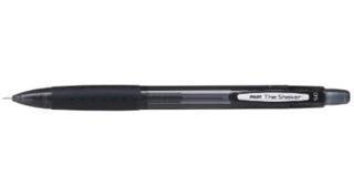 Pilot The Shaker 0.5 Mm - Siyah - 1